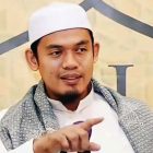 Buya Arrazy Hasyim Bakal Hadiri Peringatan Isra Miraj Di Alun-alun Kota Kualatungkal/ FOTO : Dok. Redaksi